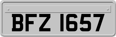 BFZ1657