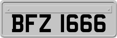 BFZ1666