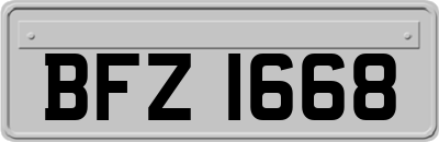 BFZ1668