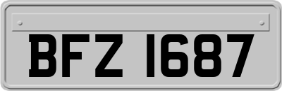 BFZ1687
