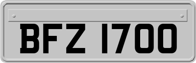 BFZ1700