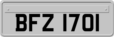 BFZ1701