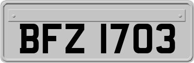 BFZ1703
