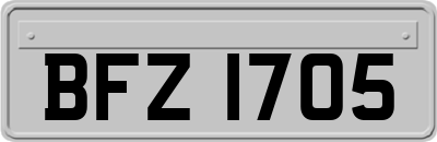 BFZ1705
