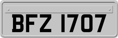 BFZ1707