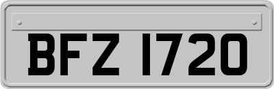 BFZ1720