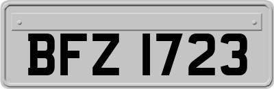 BFZ1723