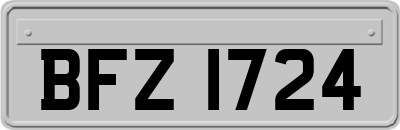 BFZ1724