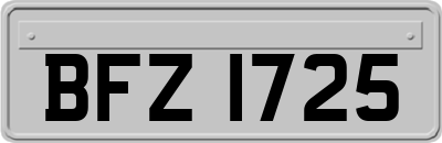BFZ1725
