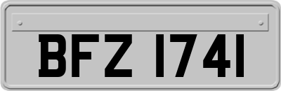 BFZ1741