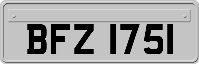 BFZ1751