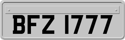 BFZ1777