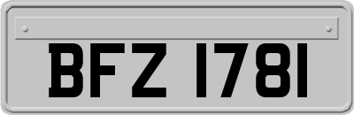 BFZ1781