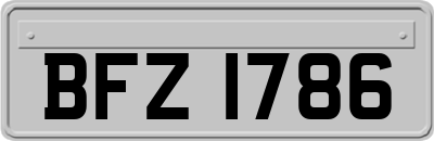BFZ1786
