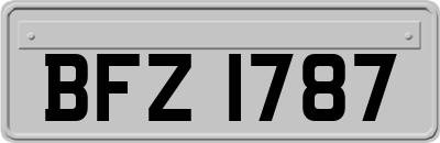 BFZ1787