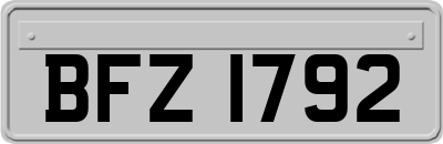 BFZ1792