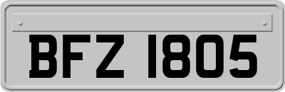 BFZ1805