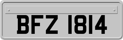 BFZ1814