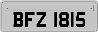 BFZ1815