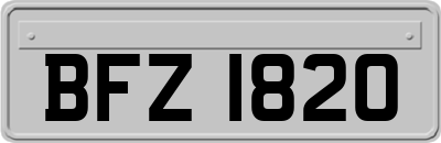BFZ1820