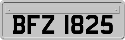 BFZ1825