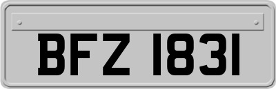 BFZ1831