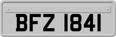 BFZ1841