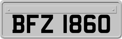 BFZ1860
