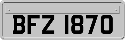 BFZ1870