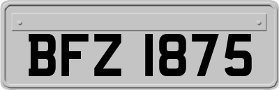 BFZ1875