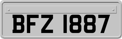 BFZ1887
