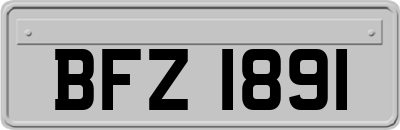 BFZ1891