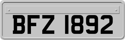 BFZ1892