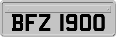 BFZ1900
