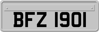 BFZ1901