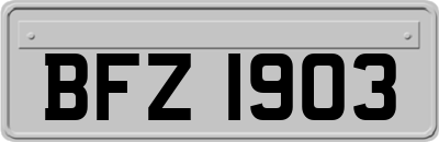 BFZ1903