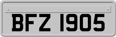 BFZ1905