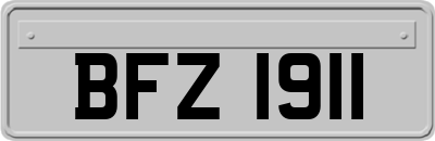 BFZ1911