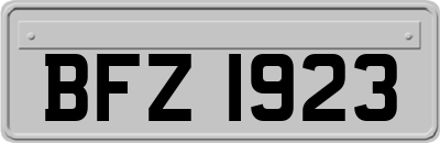 BFZ1923