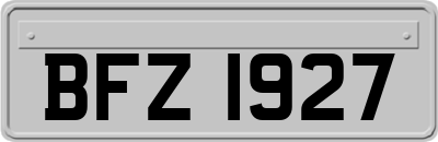 BFZ1927