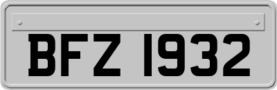 BFZ1932
