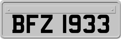 BFZ1933