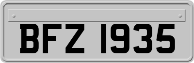 BFZ1935