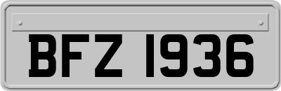 BFZ1936