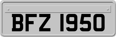 BFZ1950