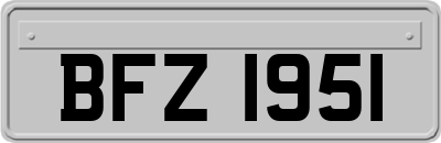 BFZ1951