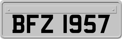 BFZ1957