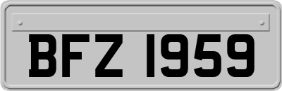 BFZ1959