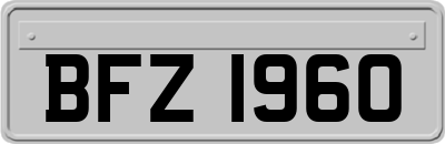 BFZ1960