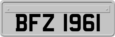 BFZ1961